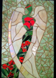 Compassion - 50x30cm